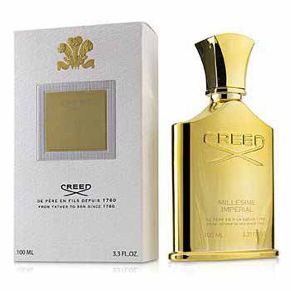 Creed Millesime Imperial Fragrance - 3.3oz